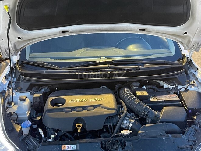 Hyundai Avante 2014, 90,352 km - 1.6 л - Bakı