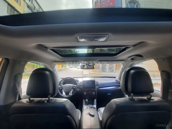 Kia Sorento 2009, 236,000 km - 2.0 l - Sumqayıt