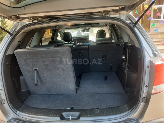 Kia Sorento 2009, 236,000 km - 2.0 l - Sumqayıt