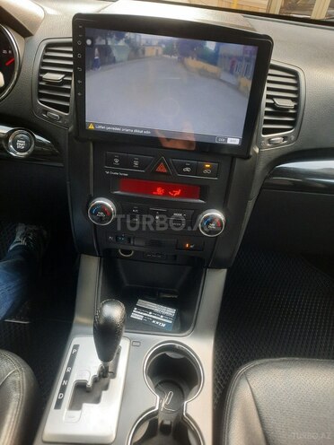 Kia Sorento 2009, 236,000 km - 2.0 l - Sumqayıt