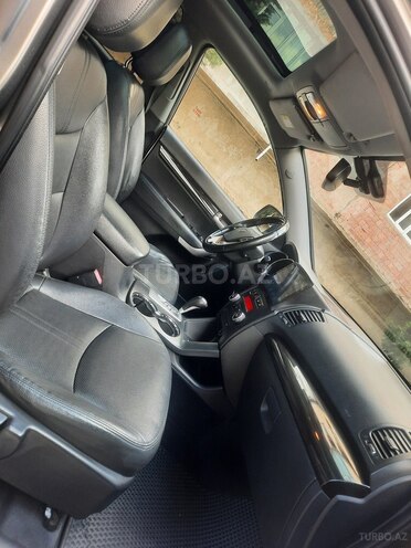 Kia Sorento 2009, 236,000 km - 2.0 l - Sumqayıt