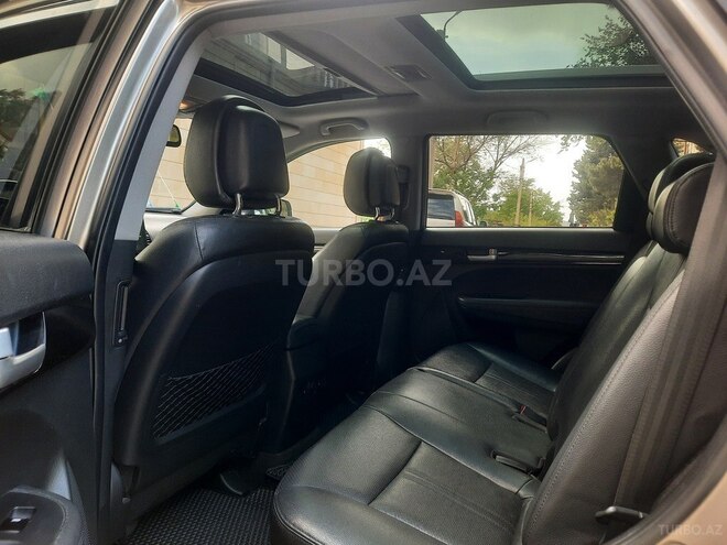 Kia Sorento 2009, 236,000 km - 2.0 l - Sumqayıt