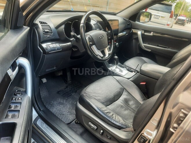 Kia Sorento 2009, 236,000 km - 2.0 l - Sumqayıt