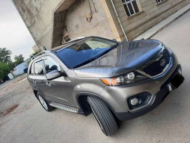 Kia Sorento 2009, 236,000 km - 2.0 l - Sumqayıt