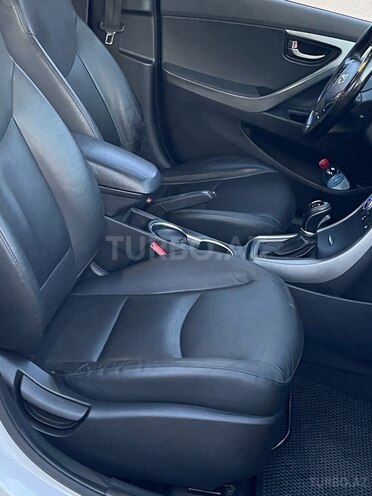 Hyundai Avante 2014, 90,352 km - 1.6 л - Bakı
