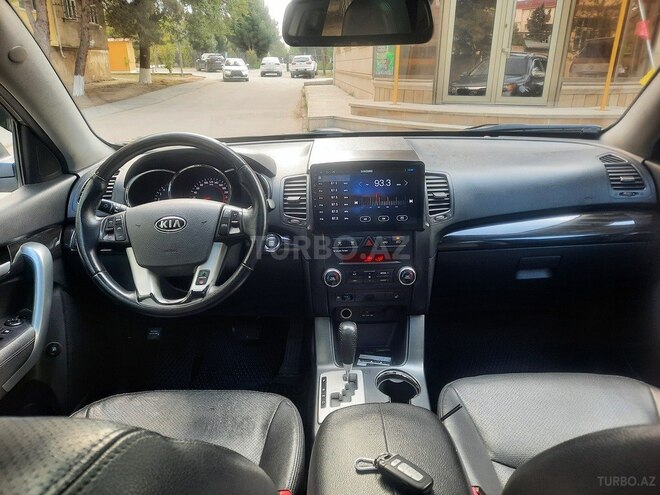 Kia Sorento 2009, 236,000 km - 2.0 l - Sumqayıt