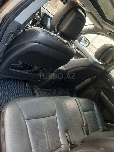 Kia Sorento 2009, 236,000 km - 2.0 l - Sumqayıt