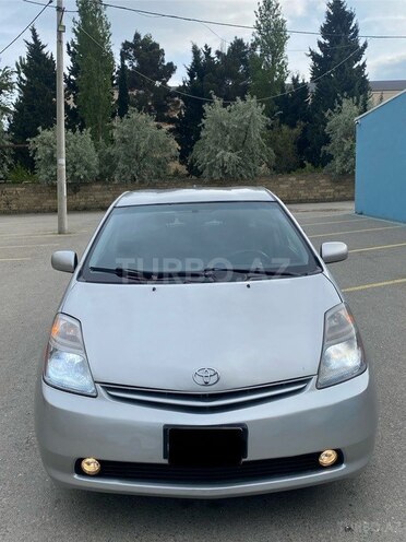 Toyota Prius 2007, 355,000 km - 1.5 l - Sumqayıt