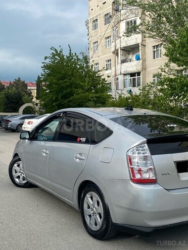 Toyota Prius 2007, 355,000 km - 1.5 l - Sumqayıt
