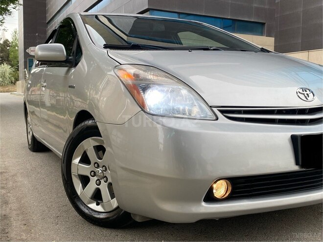 Toyota Prius 2007, 355,000 km - 1.5 l - Sumqayıt
