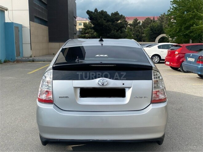 Toyota Prius 2007, 355,000 km - 1.5 l - Sumqayıt