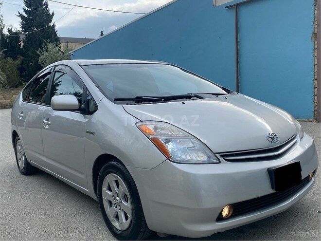Toyota Prius 2007, 355,000 km - 1.5 l - Sumqayıt