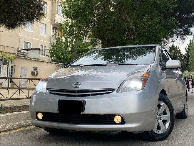 Toyota Prius 2007, 355,000 km - 1.5 l - Sumqayıt