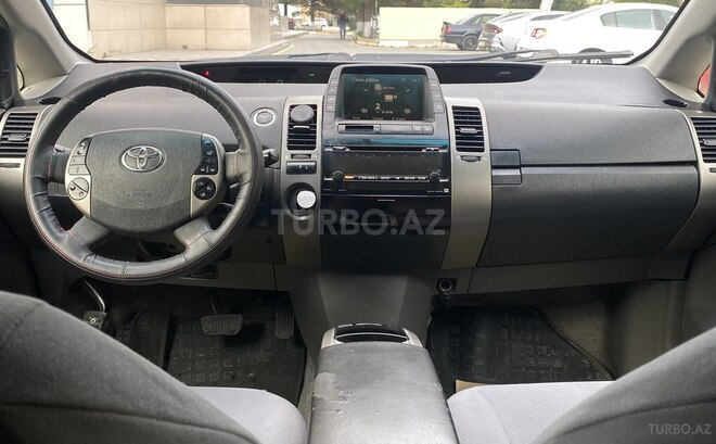 Toyota Prius 2007, 355,000 km - 1.5 l - Sumqayıt