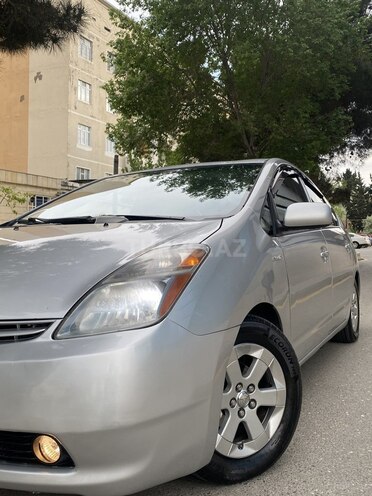Toyota Prius 2007, 355,000 km - 1.5 l - Sumqayıt