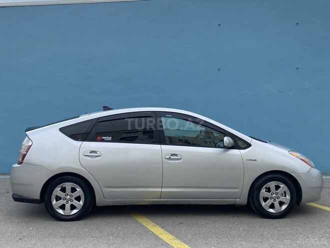 Toyota Prius 2007, 355,000 km - 1.5 l - Sumqayıt