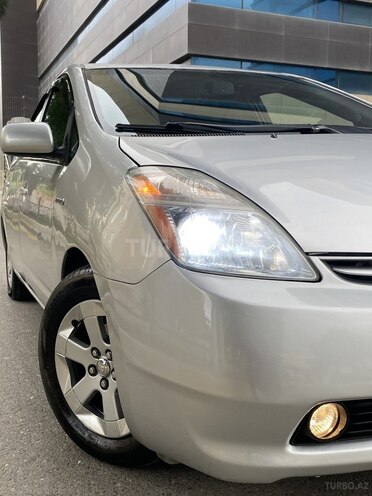 Toyota Prius 2007, 355,000 km - 1.5 l - Sumqayıt