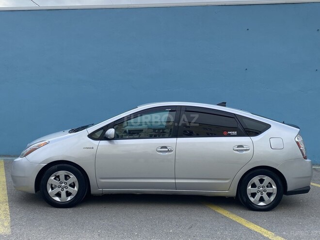 Toyota Prius 2007, 355,000 km - 1.5 l - Sumqayıt