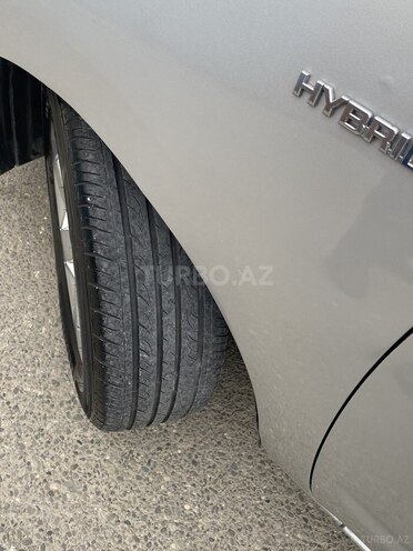 Toyota Prius 2007, 355,000 km - 1.5 l - Sumqayıt