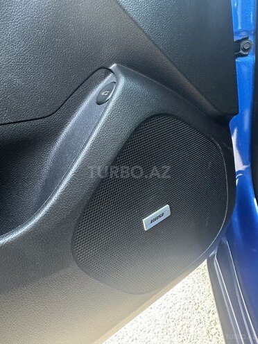 Chevrolet Cruze 2016, 204,000 km - 1.4 l - Bakı