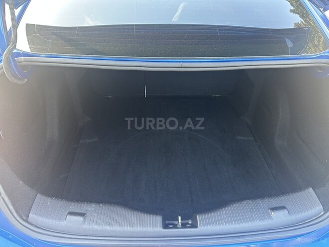 Chevrolet Cruze 2016, 204,000 km - 1.4 l - Bakı