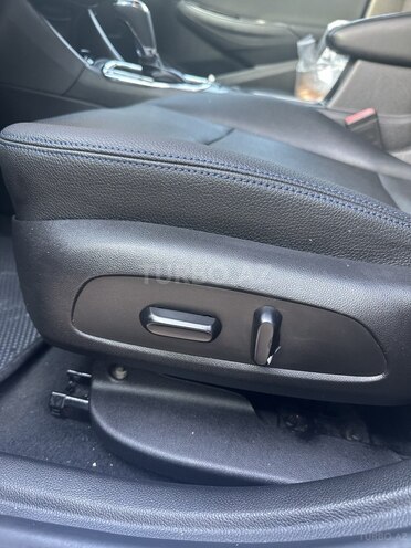 Chevrolet Cruze 2016, 204,000 km - 1.4 l - Bakı
