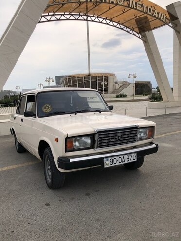 LADA (VAZ) 2107 1997, 95,000 km - 1.6 l - Kürdəmir