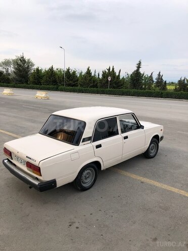 LADA (VAZ) 2107 1997, 95,000 km - 1.6 l - Kürdəmir