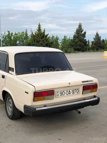 LADA (VAZ) 2107 1997, 95,000 km - 1.6 l - Kürdəmir