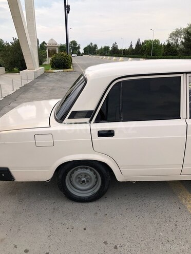 LADA (VAZ) 2107 1997, 95,000 km - 1.6 l - Kürdəmir