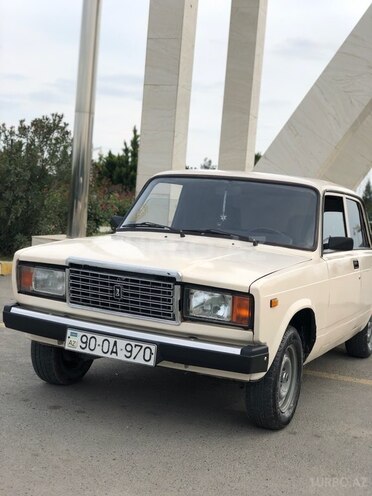 LADA (VAZ) 2107 1997, 95,000 km - 1.6 l - Kürdəmir