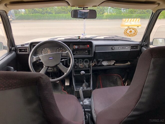 LADA (VAZ) 2107 1997, 95,000 km - 1.6 l - Kürdəmir