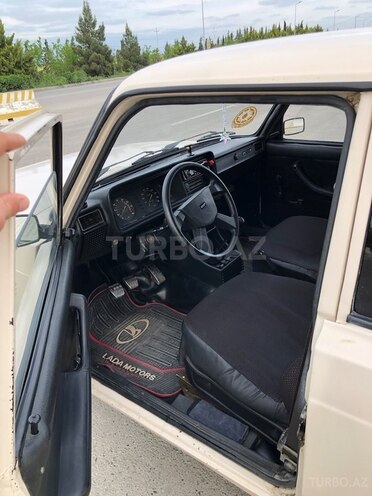 LADA (VAZ) 2107 1997, 95,000 km - 1.6 l - Kürdəmir
