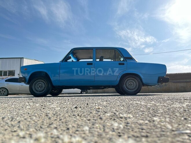 LADA (VAZ) 2107 2004, 95,000 km - 1.6 l - Mingəçevir