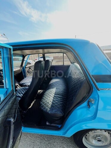 LADA (VAZ) 2107 2004, 95,000 km - 1.6 l - Mingəçevir
