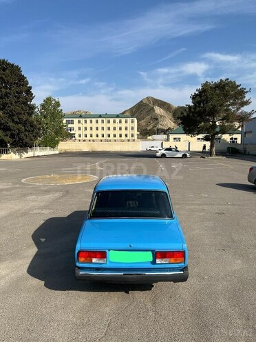 LADA (VAZ) 2107 2004, 95,000 km - 1.6 l - Mingəçevir