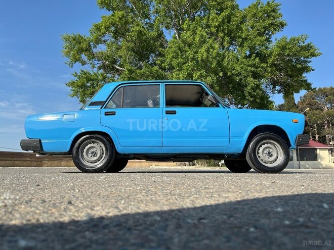 LADA (VAZ) 2107 2004, 95,000 km - 1.6 l - Mingəçevir