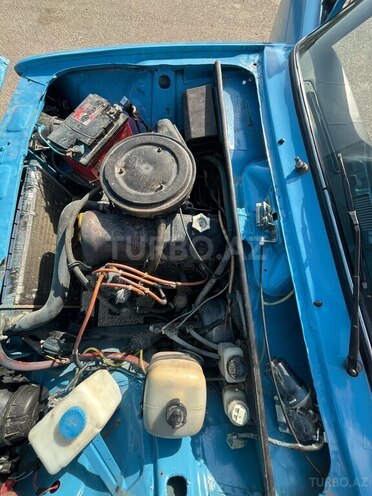 LADA (VAZ) 2107 2004, 95,000 km - 1.6 l - Mingəçevir