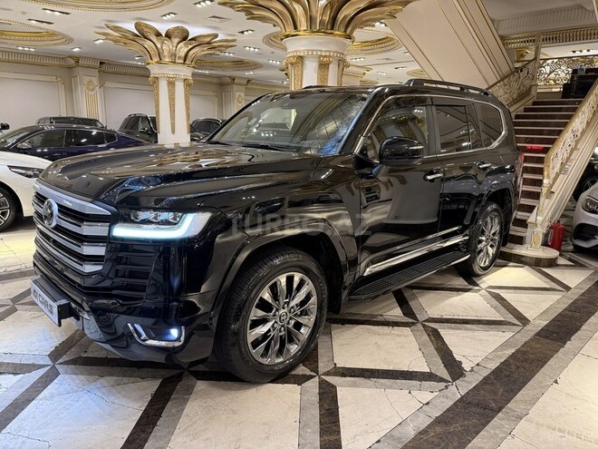 Toyota Land Cruiser-4