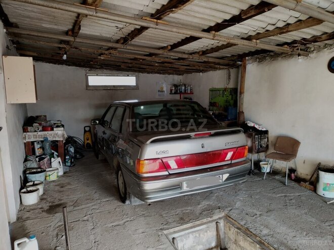 LADA (VAZ) 2115 2012, 95,000 km - 1.5 l - Bakı