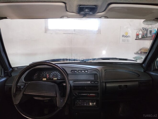 LADA (VAZ) 2115 2012, 95,000 km - 1.5 l - Bakı