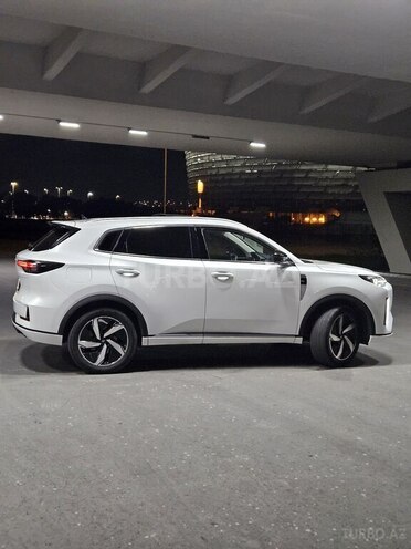 Changan Qiyuan Q05 2024, 32,000 km - 1.5 l - Bakı