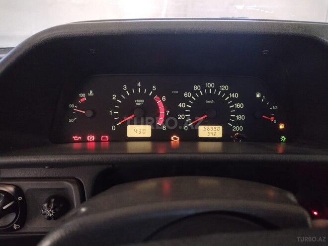 LADA (VAZ) 2115 2012, 95,000 km - 1.5 l - Bakı