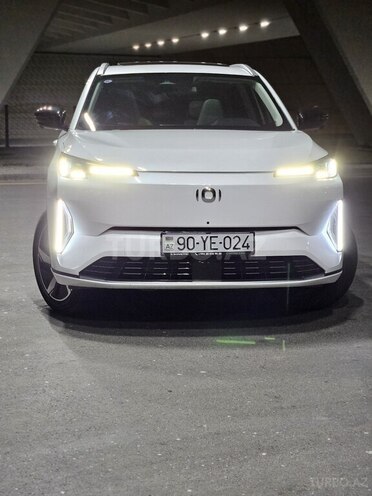 Changan Qiyuan Q05 2024, 32,000 km - 1.5 l - Bakı