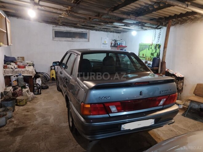 LADA (VAZ) 2115 2012, 95,000 km - 1.5 l - Bakı