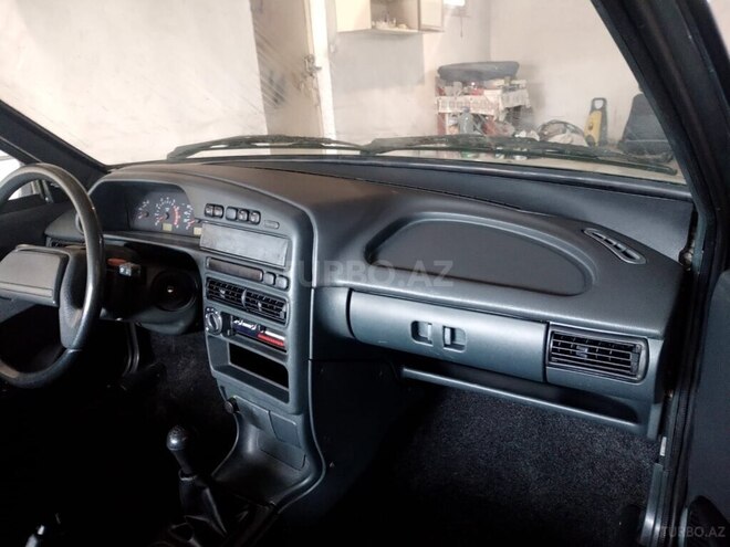 LADA (VAZ) 2115 2012, 95,000 km - 1.5 l - Bakı