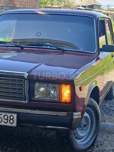 LADA (VAZ) 2107 1990, 97,165 km - 1.6 l - Cəlilabad