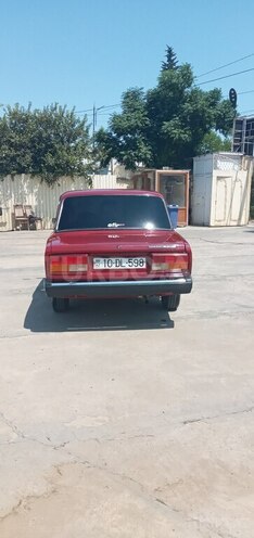 LADA (VAZ) 2107 1990, 97,165 km - 1.6 l - Cəlilabad