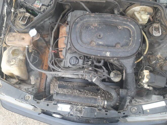 Mercedes 190 1991, 616,459 km - 2.5 л - Bakı