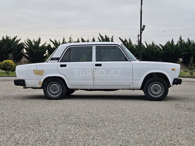 LADA (VAZ) 2107 2002, 95,000 km - 1.6 л - Xaçmaz